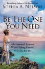 Be The One You Need - Preview