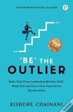 Capa do artigo Be' The Outlier