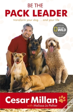 Capa do artigo Be The Pack Leader
