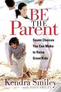 Capa do artigo Be The Parent