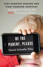 Be The Parent, Please - Preview