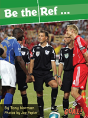 Be The Ref... - Preview