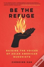 Capa do artigo Be The Refuge