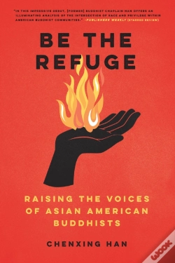 Capa do artigo Be The Refuge