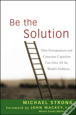 Capa do artigo Be The Solution