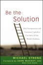 Be The Solution - Preview