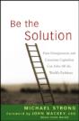 Be The Solution - Preview