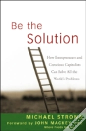 Capa do artigo Be The Solution