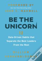 Be The Unicorn