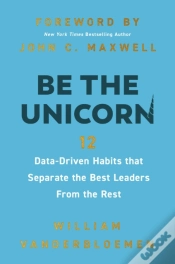 Capa do artigo Be The Unicorn