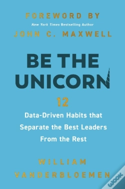 Capa do artigo Be The Unicorn