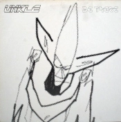 Capa do artigo Be There - CD