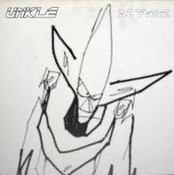 Capa do artigo Be There - CD