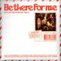 Be There For Me - CD - Preview