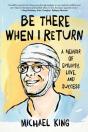 Be There When I Return - Preview