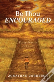 Capa do artigo Be Thou Encouraged