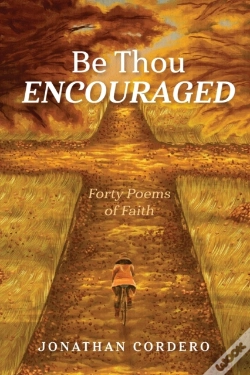 Capa do artigo Be Thou Encouraged