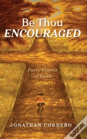 Capa do artigo Be Thou Encouraged