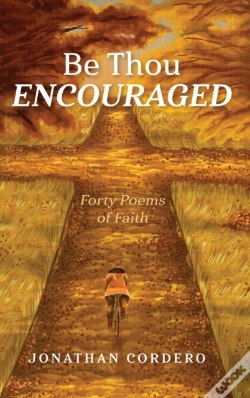 Capa do artigo Be Thou Encouraged