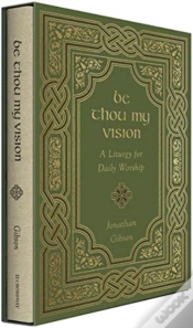 Capa do artigo Be Thou My Vision