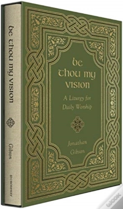 Capa do artigo Be Thou My Vision