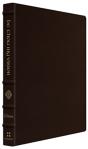 Be Thou My Vision - Preview