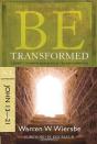 Be Transformed - John 13- 21 - Preview