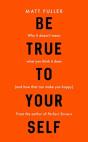 Be True To Yourself - Preview