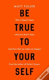 Capa do artigo Be True To Yourself