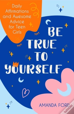 Capa do artigo Be True To Yourself