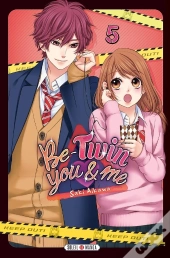 Be-Twin You & Me 05