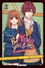 Be-Twin You & Me T02 - Preview