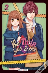 Be-Twin You & Me T02