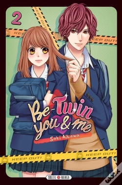 Capa do artigo Be-Twin You & Me T02