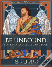 Capa do artigo Be Unbound