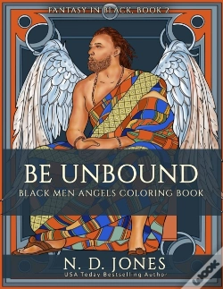 Capa do artigo Be Unbound