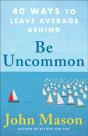 Be Uncommon - Preview