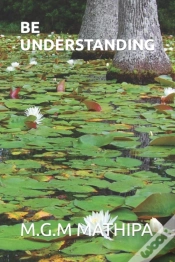 Capa do artigo Be Understanding