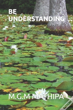 Capa do artigo Be Understanding