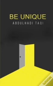 Capa do artigo Be Unique