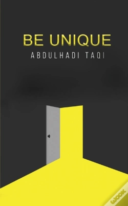 Capa do artigo Be Unique