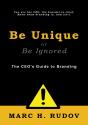 Be Unique Or Be Ignored - Preview