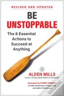 Be Unstoppable