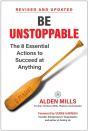 Be Unstoppable - Preview