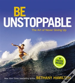 Capa do artigo Be Unstoppable