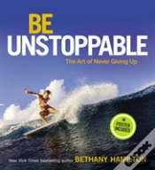Capa do artigo Be Unstoppable