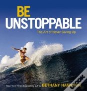 Capa do artigo Be Unstoppable
