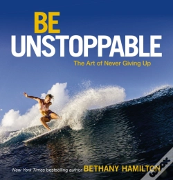 Capa do artigo Be Unstoppable