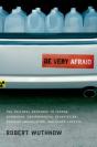 Be Very Afraid - Preview