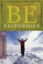 Be Victorious - Revelation - Preview